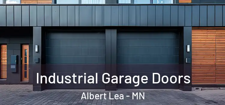  Industrial Garage Doors Albert Lea - MN