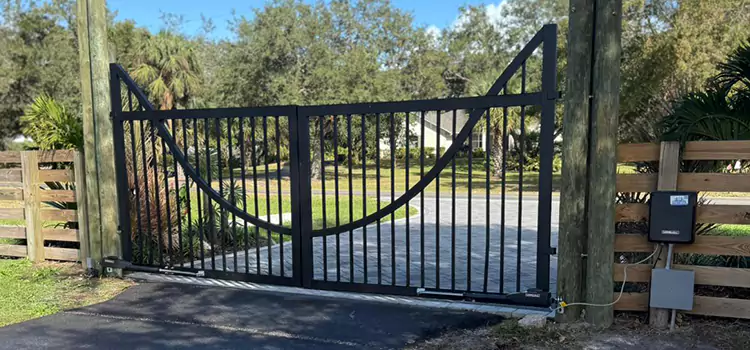 Gate Motor Repair Albert Lea