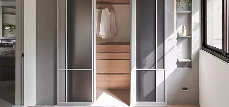 Mirror Sliding Door Replacement Albert Lea