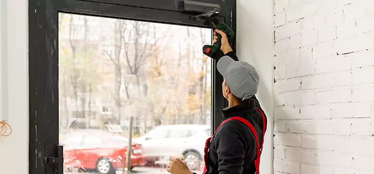 Comprehensive Door Closer Services in Albert Lea, MN