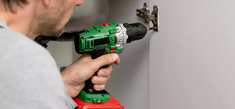 Commercial Door Hinge Repair Albert Lea