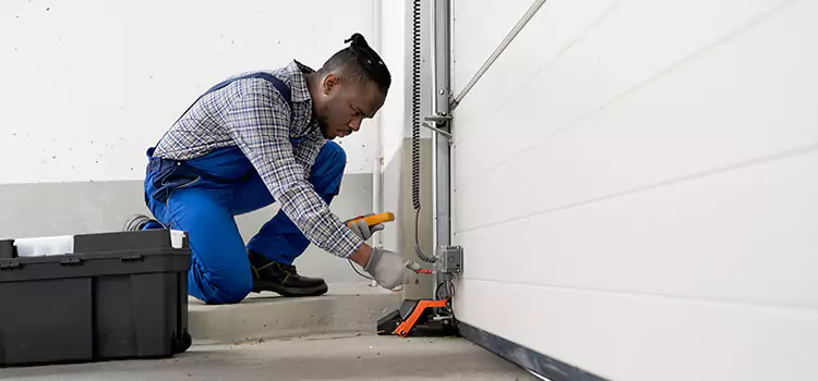 Expert Solutions for Every Garage Lock Need in Albert Lea, MN