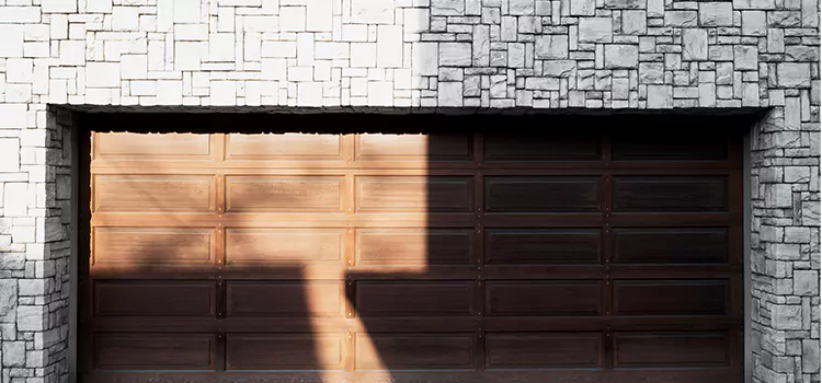 Garage Door Installation Albert Lea