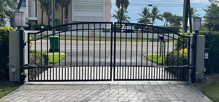 Gate Opener Replacement Near Me in Albert Lea, MN
