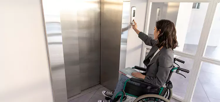 Benefits of Modern Handicap Door Systems in Albert Lea, MN