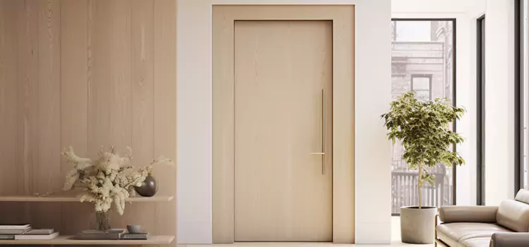 Choose Quality for Your Inside Doors in Albert Lea, MN