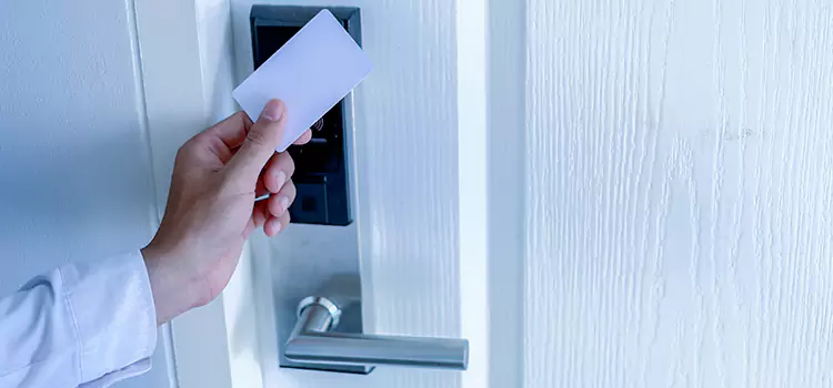 Why Choose Us for Your Keycard Lock Installation in Albert Lea, MN?