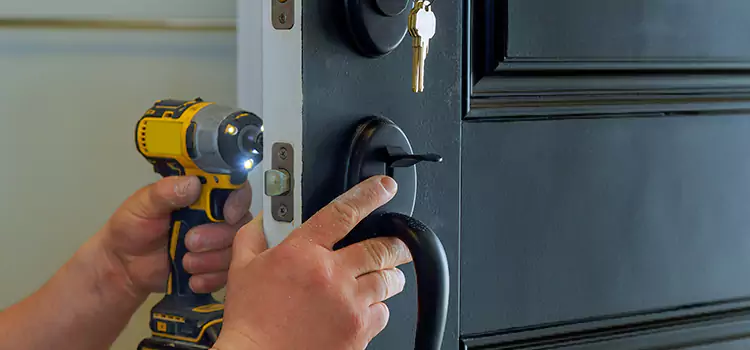 Commercial Door Lock Installation Albert Lea
