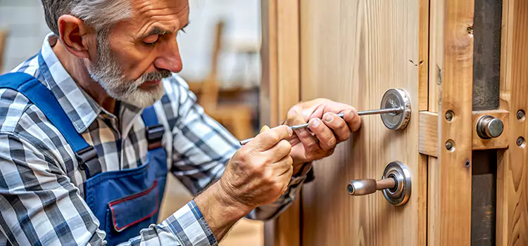 Mortise Replacement Lock Albert Lea