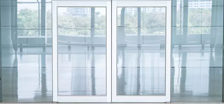 Why Choose Us for Your Motion Sensor Door Needs in Albert Lea, MN?
