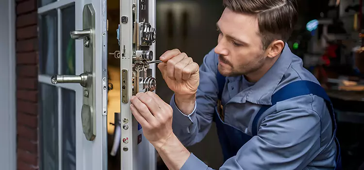 Residential Lock Installation Albert Lea