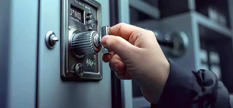 Locksmith Cost to Open Safe Albert Lea