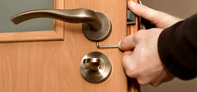 Access Control System Integration Albert Lea