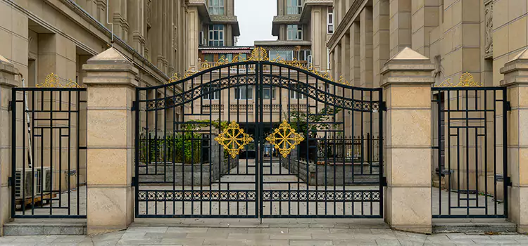Comprehensive Iron Gate Maintenance Solutions in Albert Lea, MN