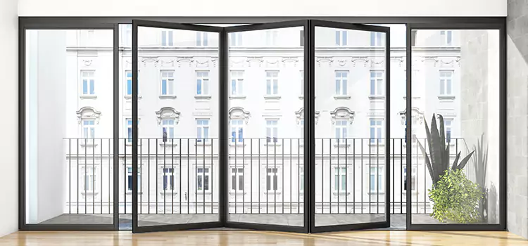 Premium Material Balcony Doors Albert Lea
