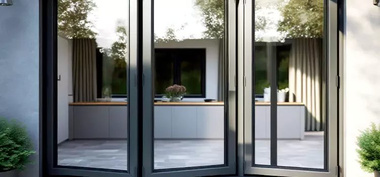 Bifold Door Track Repair Albert Lea