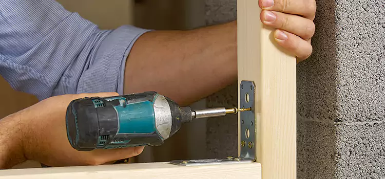 Jimmy Proof Deadbolt Repair Albert Lea
