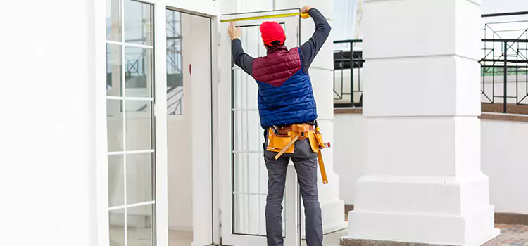 Water Damage Door Frame Repair Albert Lea