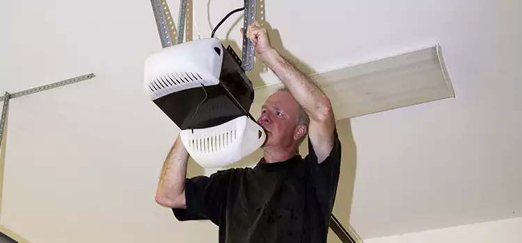 Garage Door Opener Service Albert Lea