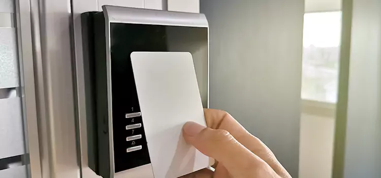 NMS Proximity Switch Door Systems Albert Lea