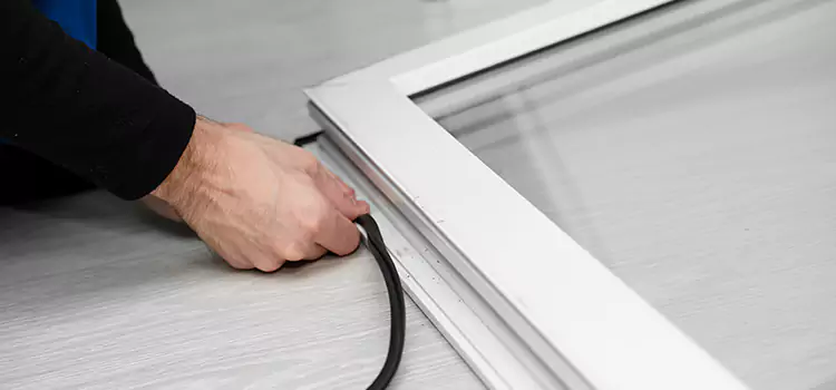 Commercial Door Weather Stripping Albert Lea