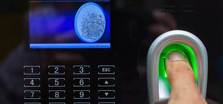 Your Trusted Partner for Secure Access in Albert Lea, MN