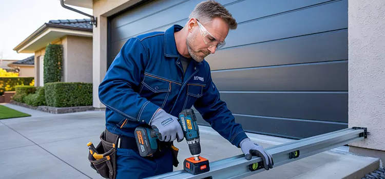 Why Choose Us for Garage Door Off Track Services in Albert Lea, Minnesota?