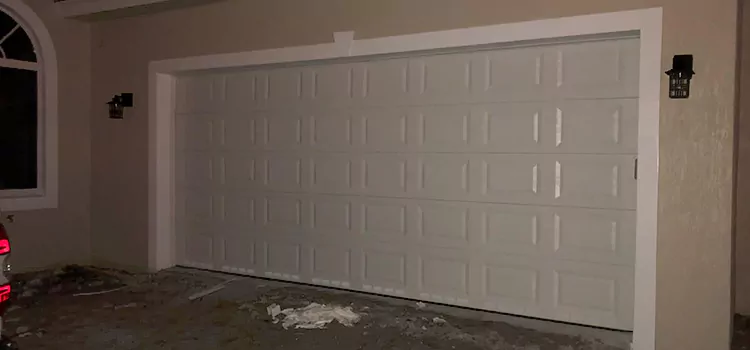 Garage Door Coil Replacement Albert Lea