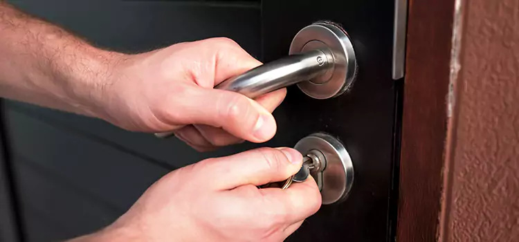 Master Key Control and Audits Albert Lea