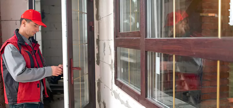 Sliding Door Lock Repair Albert Lea
