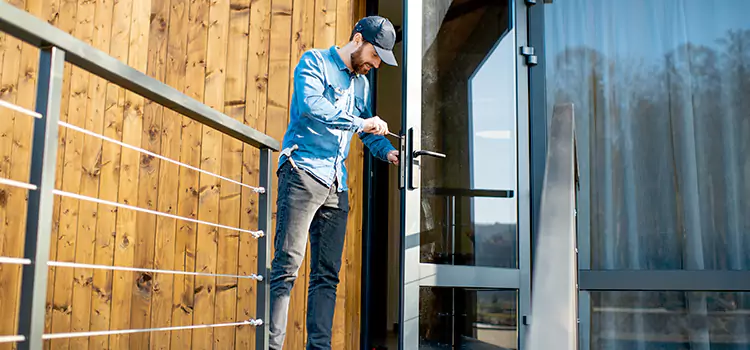 Emergency Patio Door Repair Albert Lea