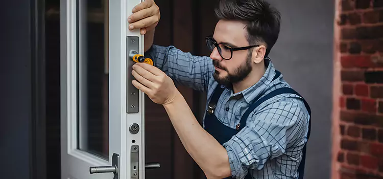 Residential Door Repairs Albert Lea