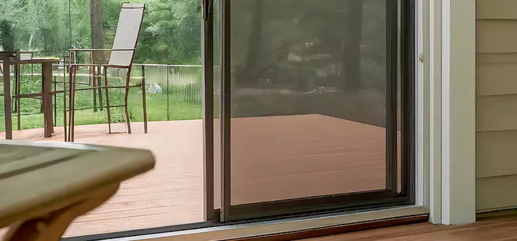 Garage Screen Door Installation Albert Lea